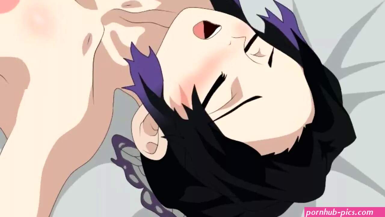 Tanjiro pounded rough Shinobu
