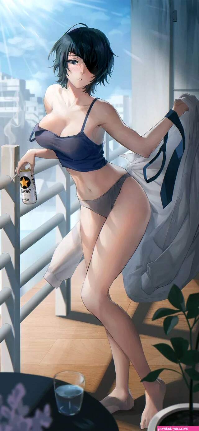 Himeno Chainsaw Man free hentai porno xxx comics rule34 nude art at HentaiLib.net