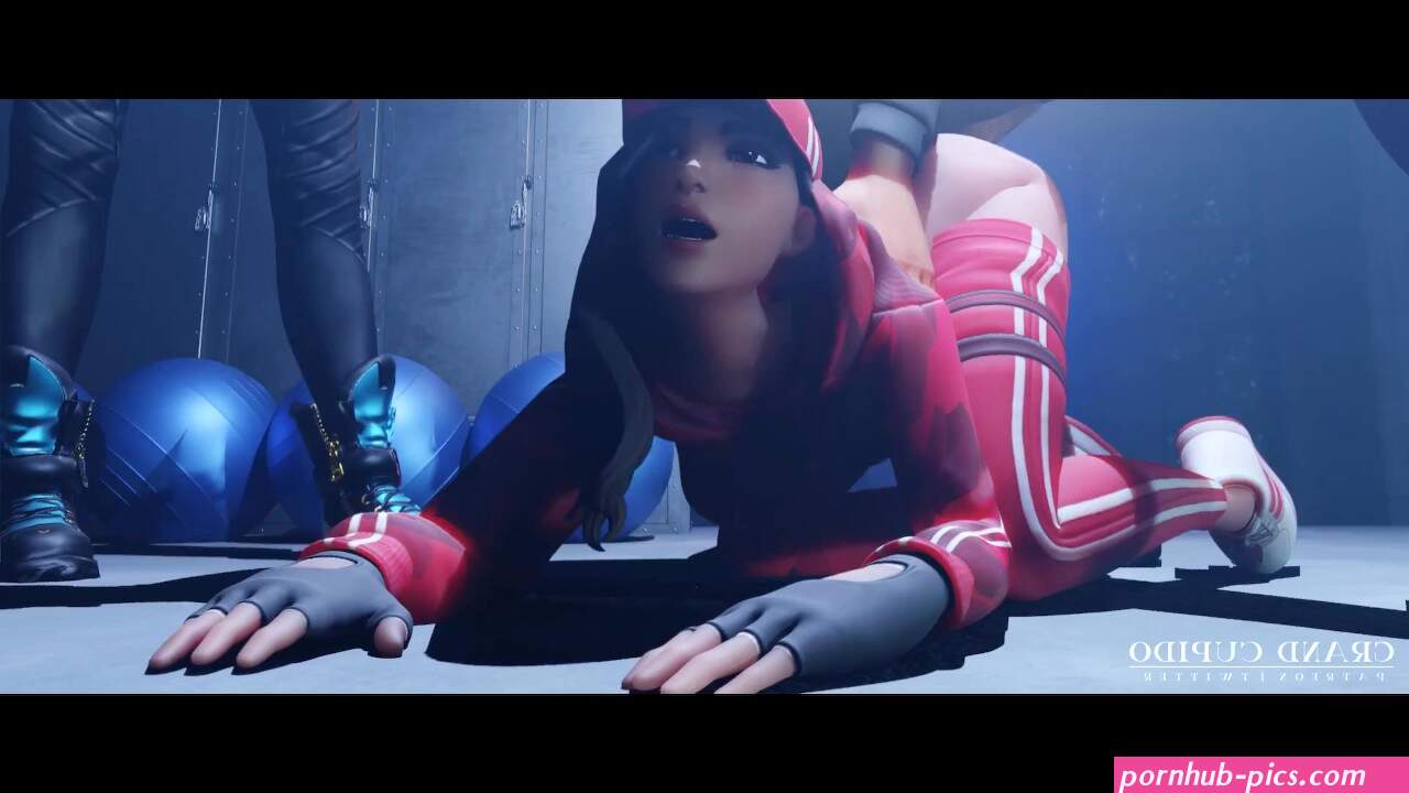 Ruby Anal Pounding and Creampie Part 2 grand Cupido Fortnite