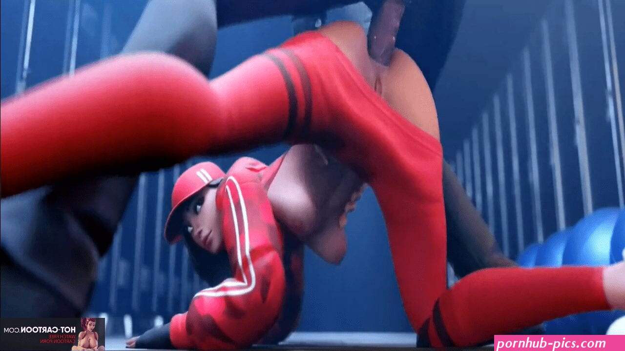 Fortnite Ruby Hentai Archives