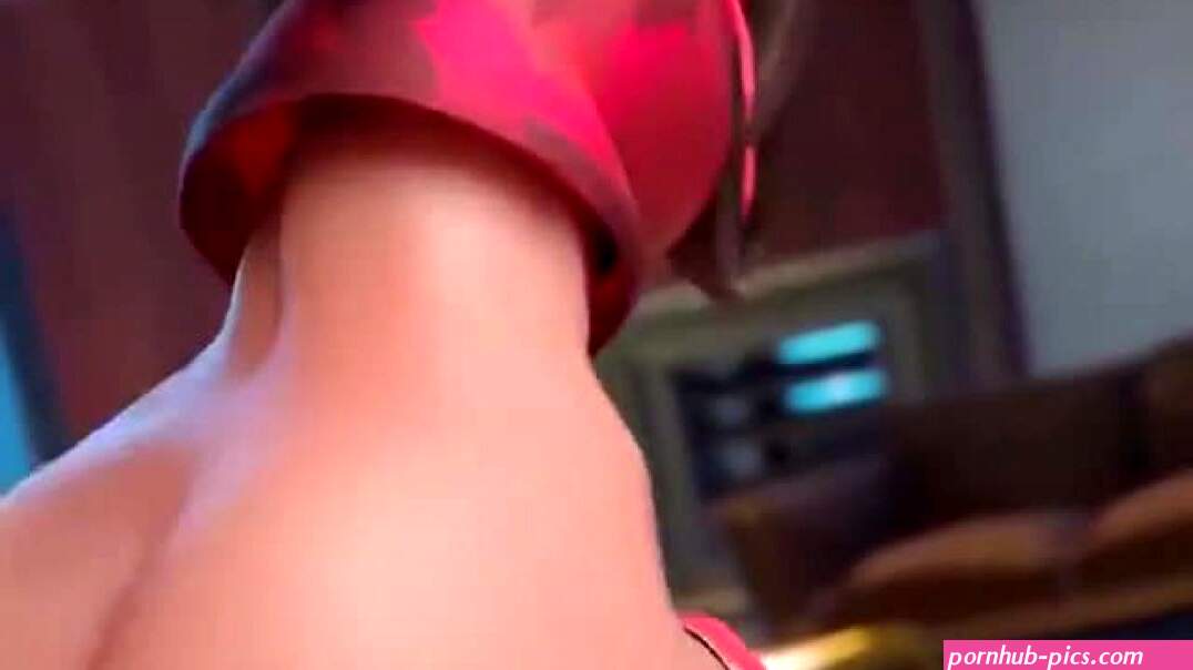 Ruby Anal
