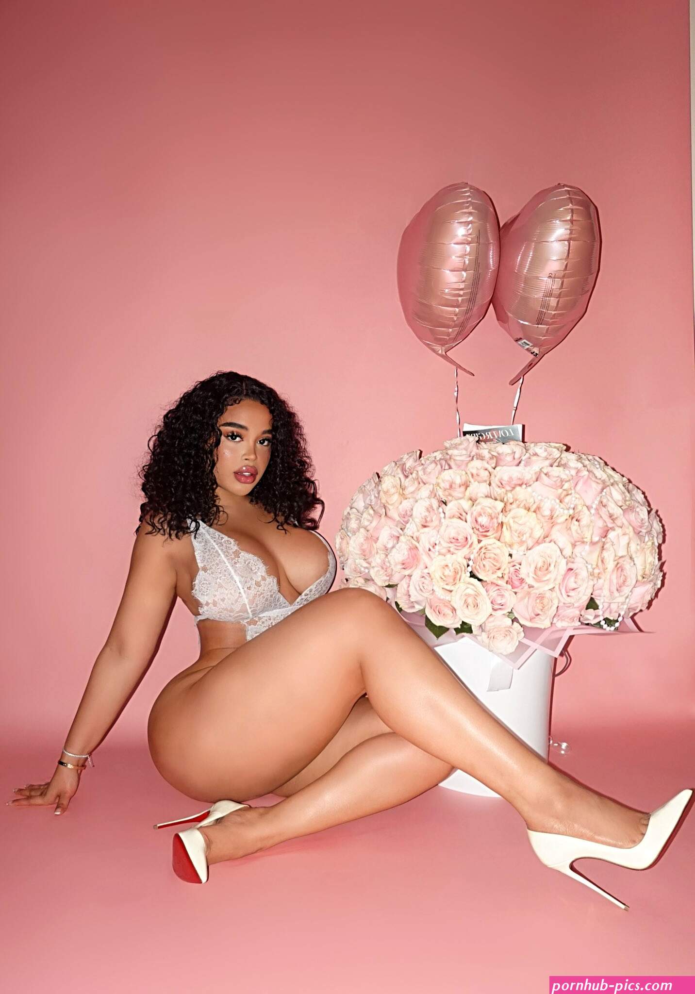 Giselle Lynette GisLynette X