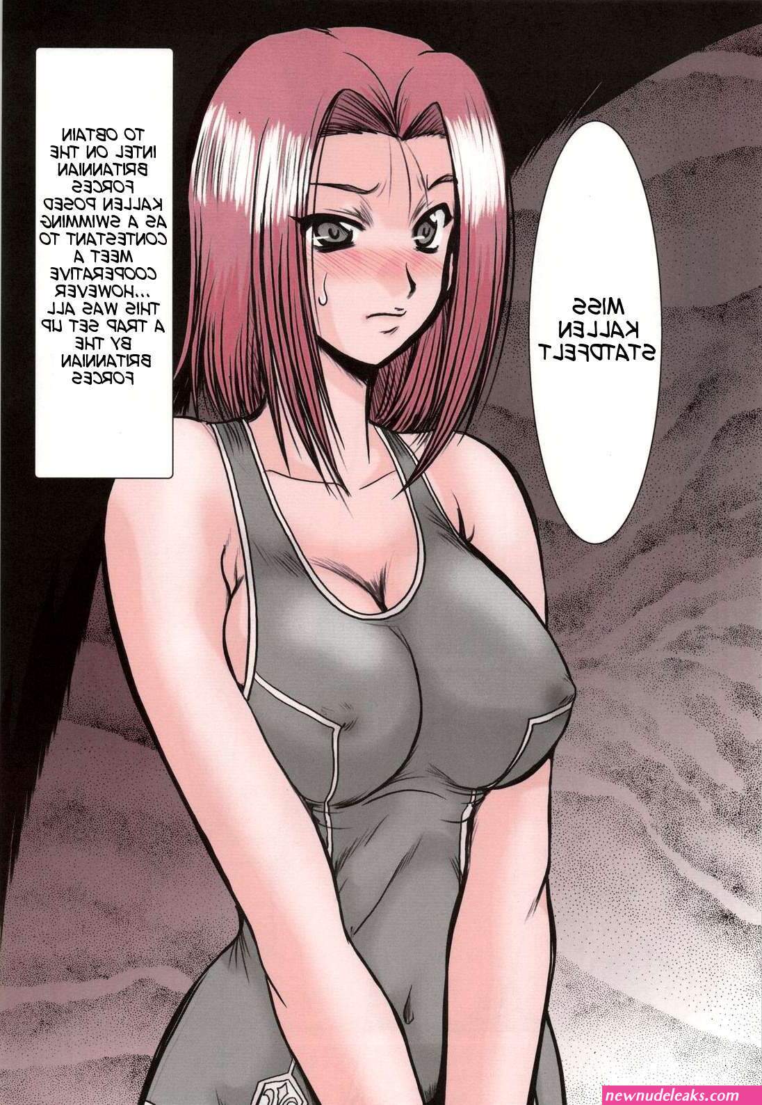 Anthology Short Full-Color H-Manga Chapters Eng doujin-moe.us