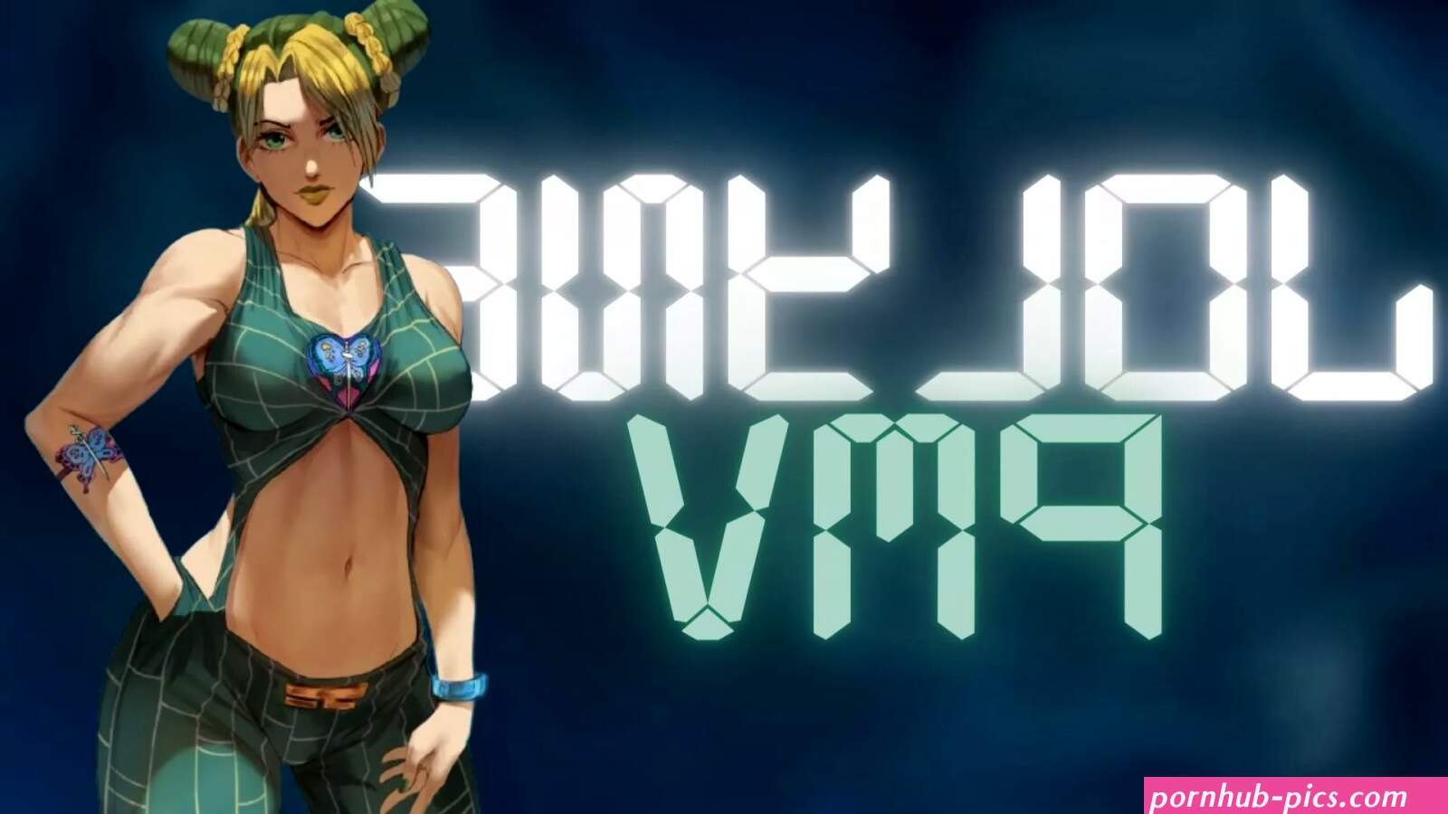 JolyneJJBA