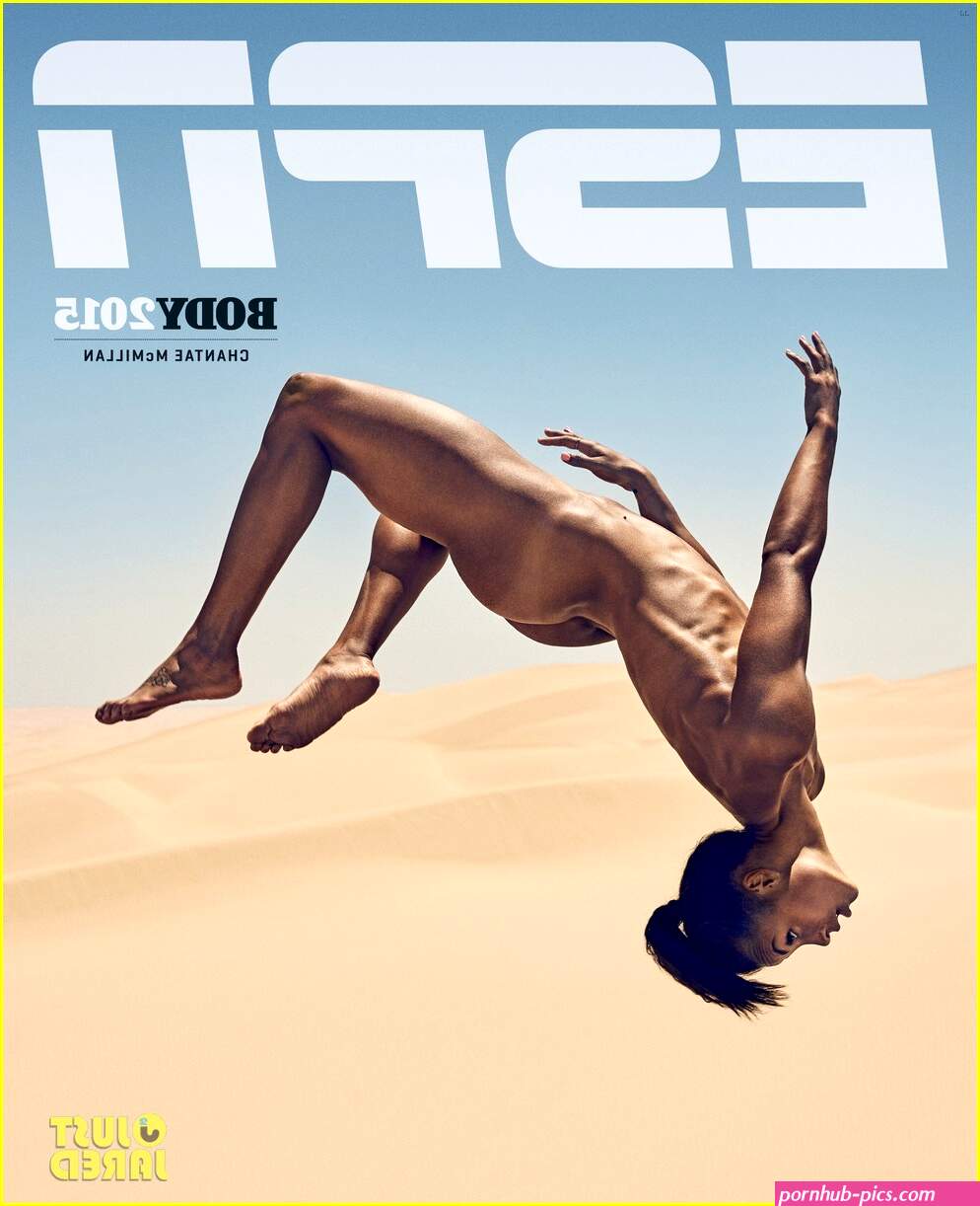 Odell Beckham Jr. Kevin Love Go Nude for ESPN Body Issue: Photo 3409906