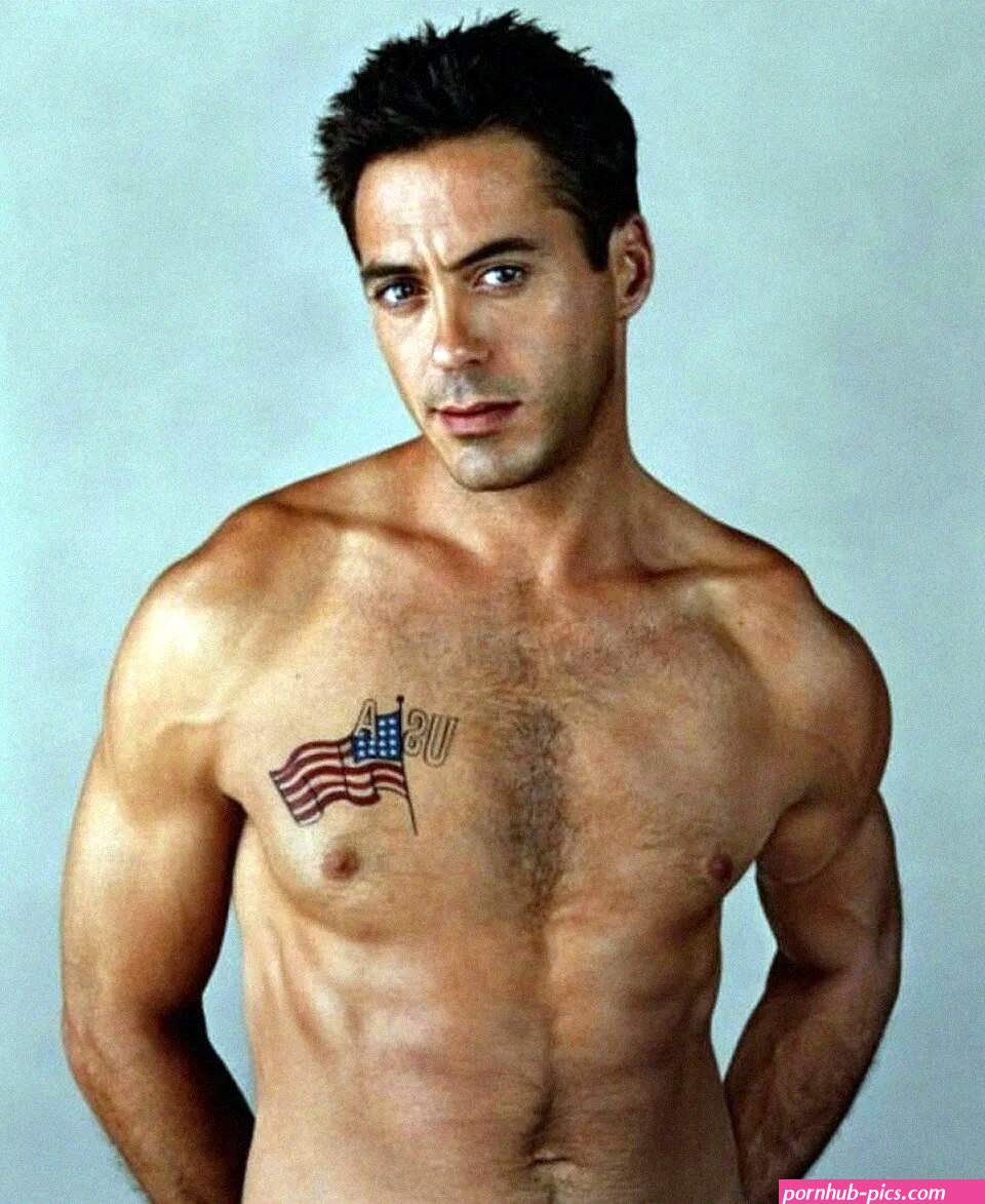 18 Robert Downey Jr. Nude Pics NSFW Video Gallery! Leaked Meat