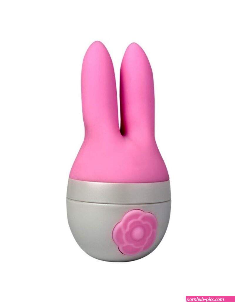 Kawaii Bunny Vibrator