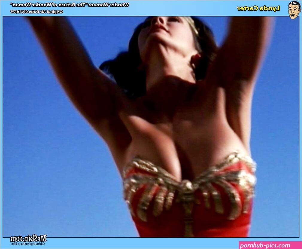 Lynda Carter nude naked