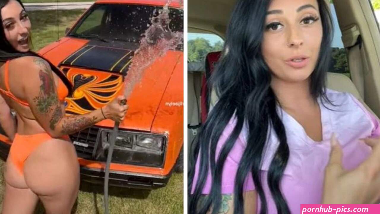 Nurse on OnlyFans fired due to co-workers watching her videos at work