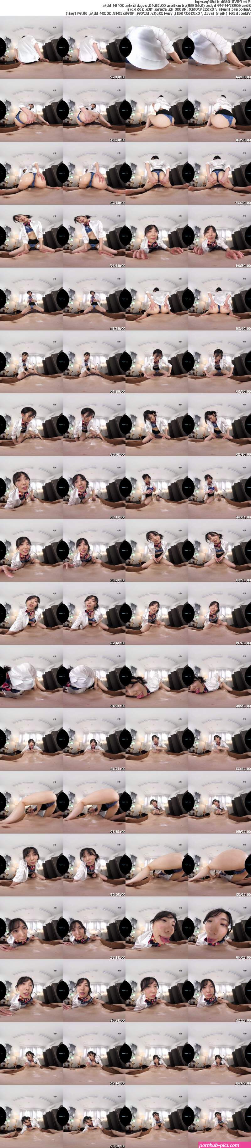 VR PRVR-069 VRNo.1VR