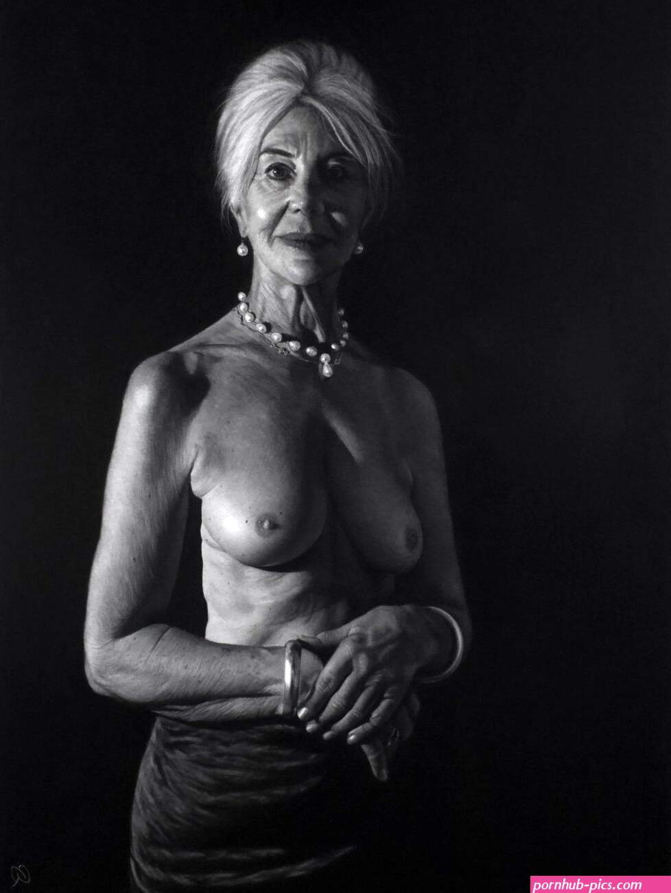 Naked Nude Art Prize