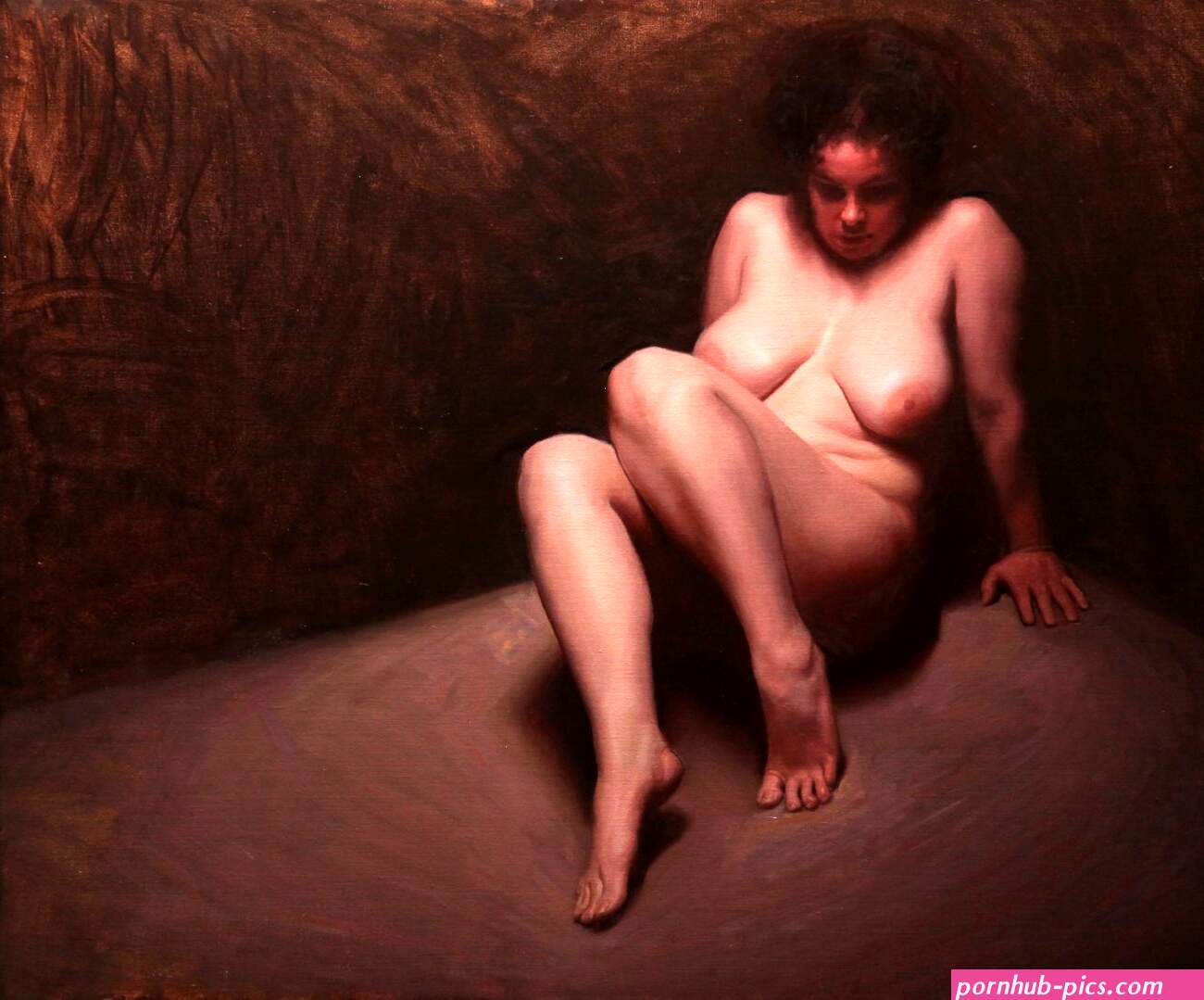 Naked Nude Art Prize