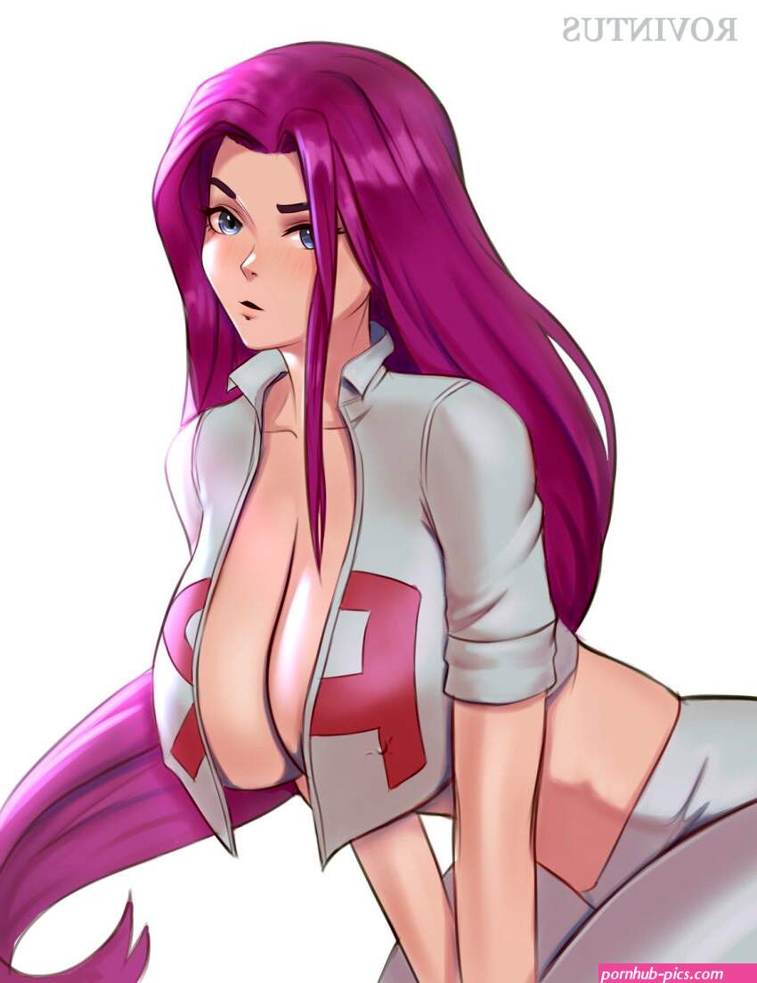 Jessie Game Porn