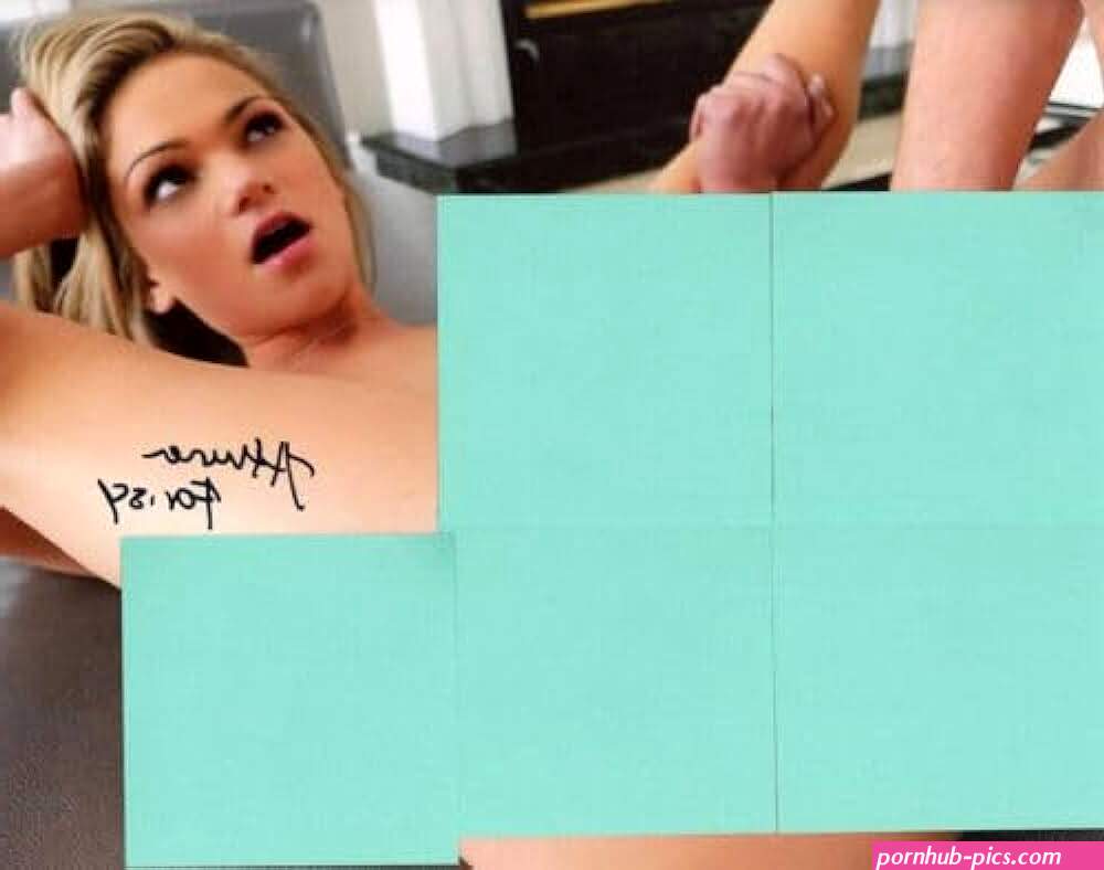 ATHENA FARIS SIGNED 8x10 PHOTO XXX PORN ADULT MOVIE ACTRESS EXPLICIT BECKETT BAS at Amazons Entertainment Collectibles Store