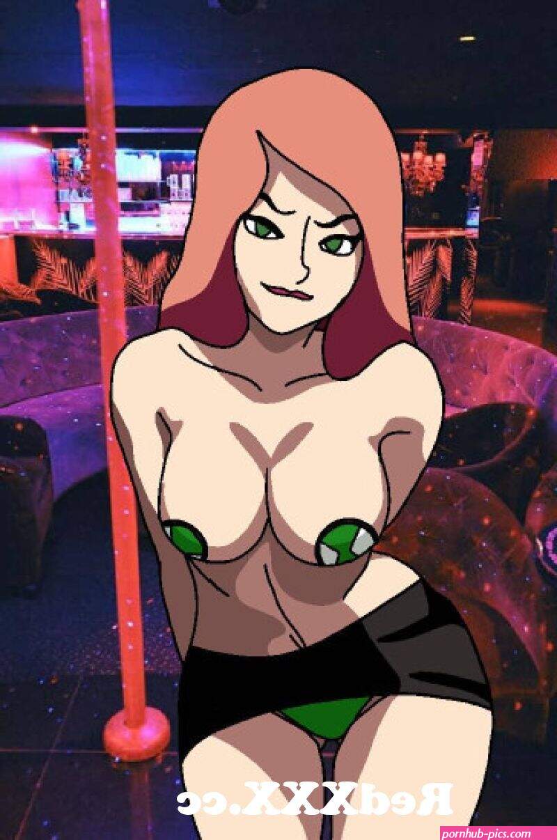 Gwen Tennyson after the show Ben 10 alien force JimBone669 from ben 10 alen force gwen xxx porn pic Post