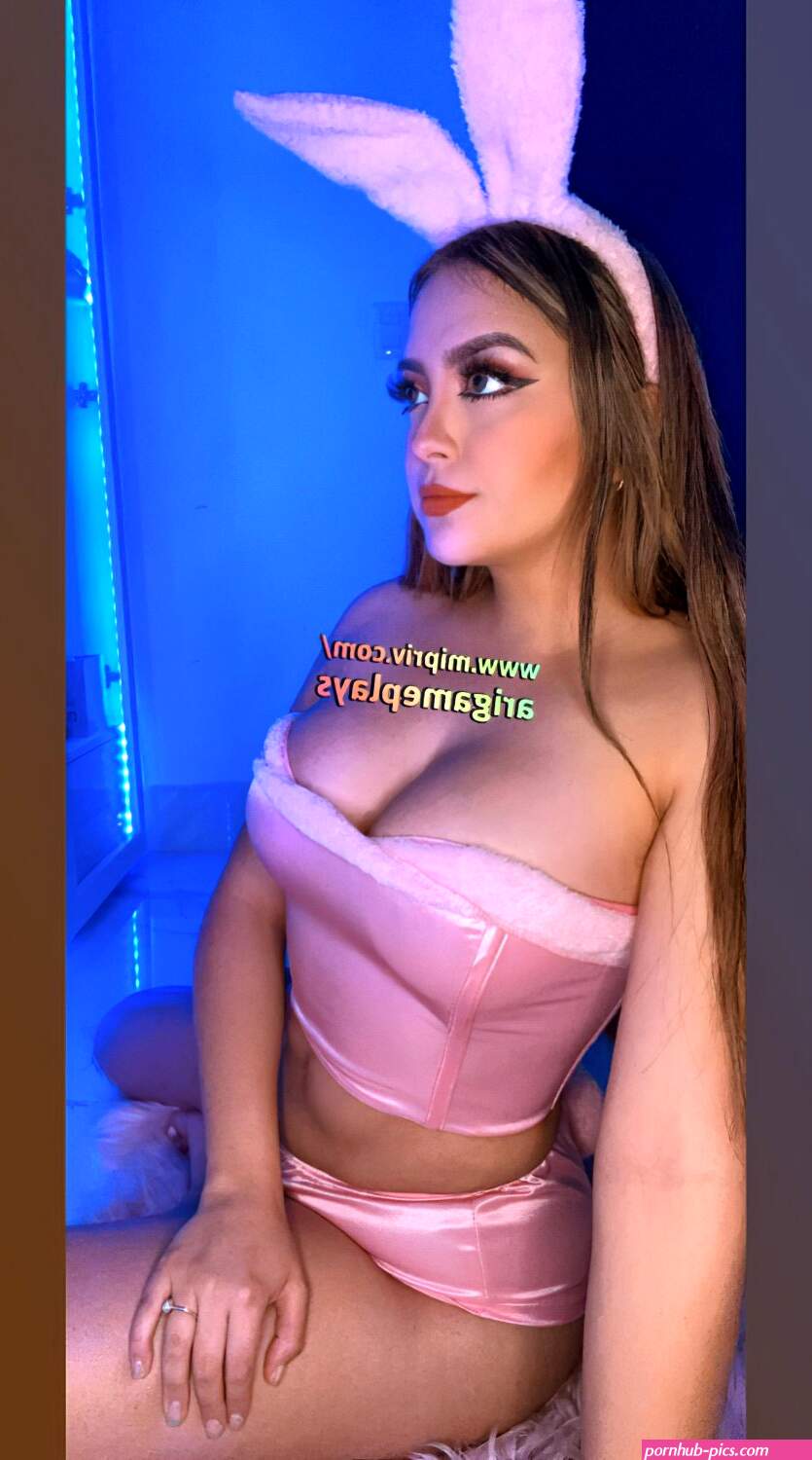 Arigameplays