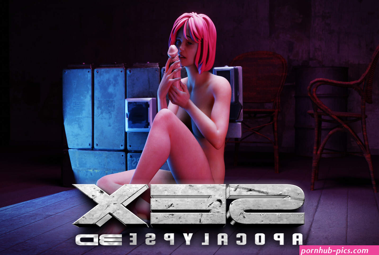 SEX Apocalypse 3D Download Free