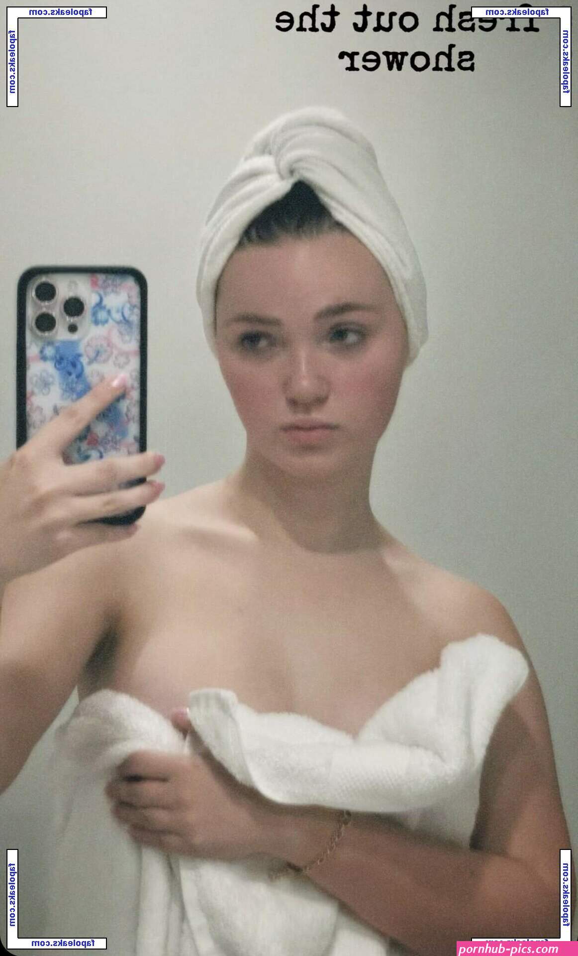 Alyssa Mckay alyssamckayyy leaked nude