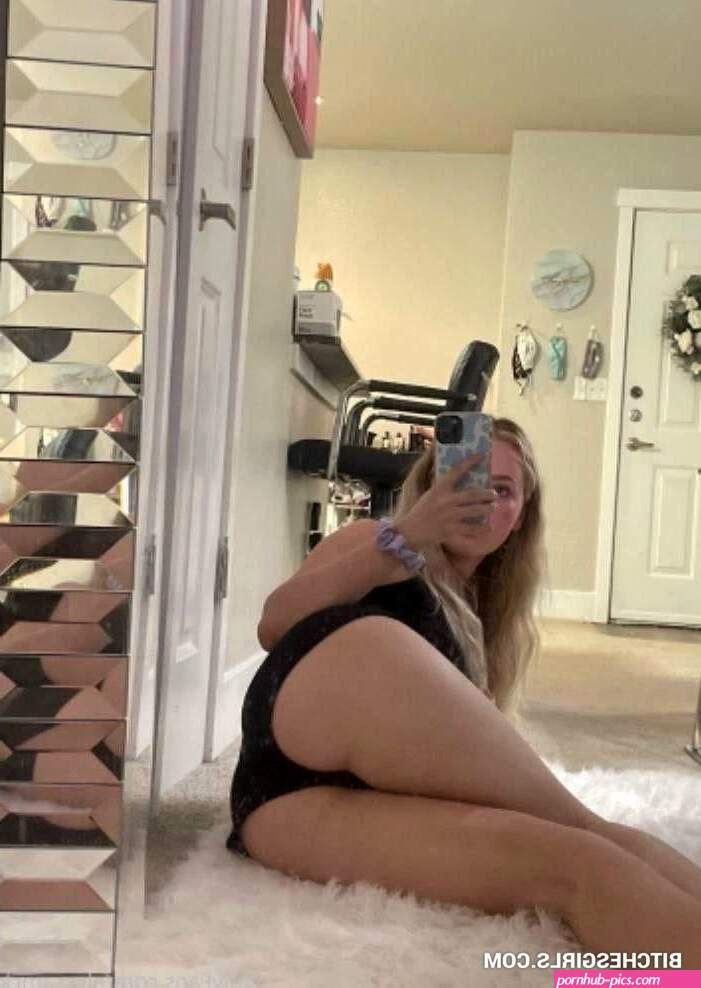 Alyssa Mckay Nude