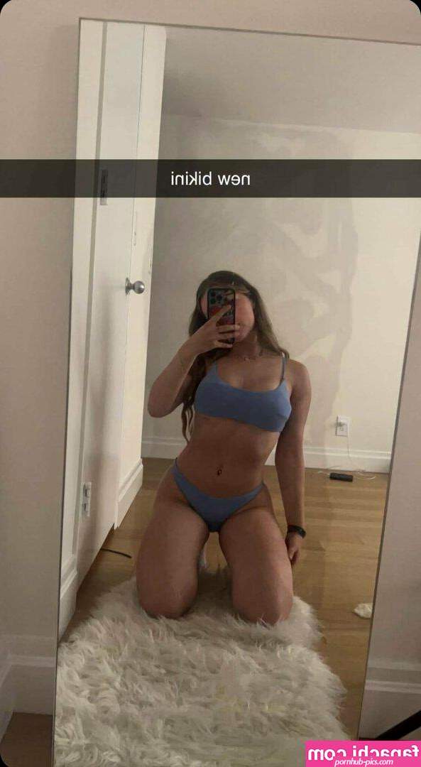 Alyssa Mckay alyssamckayyy leaked nude from OnlyFansPatreon