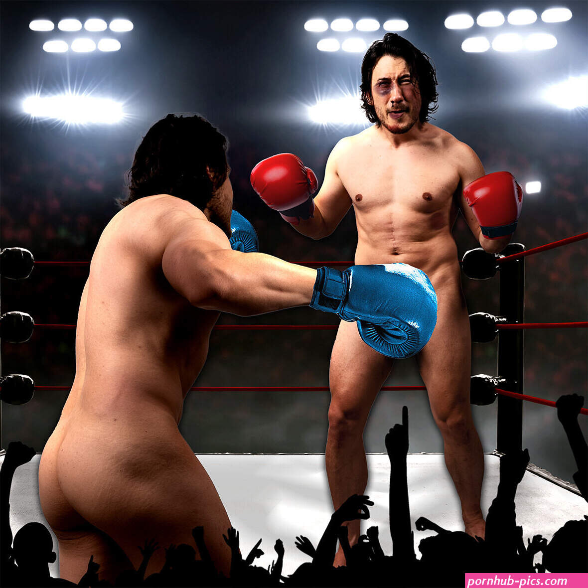 Markiplier OnlyFans Leak