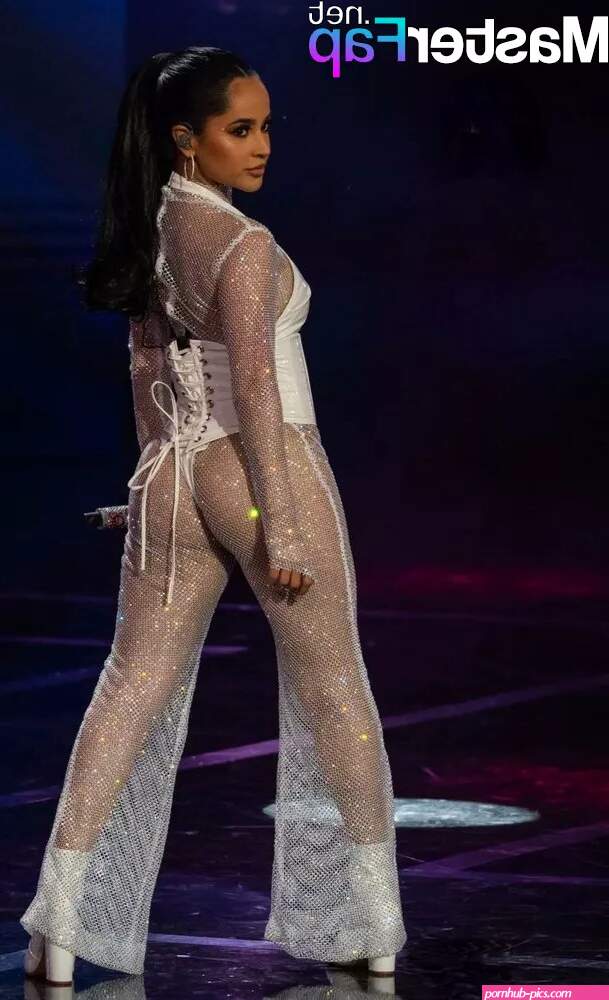 Becky G Nude OnlyFans Leak Picture pazTm4aKtX