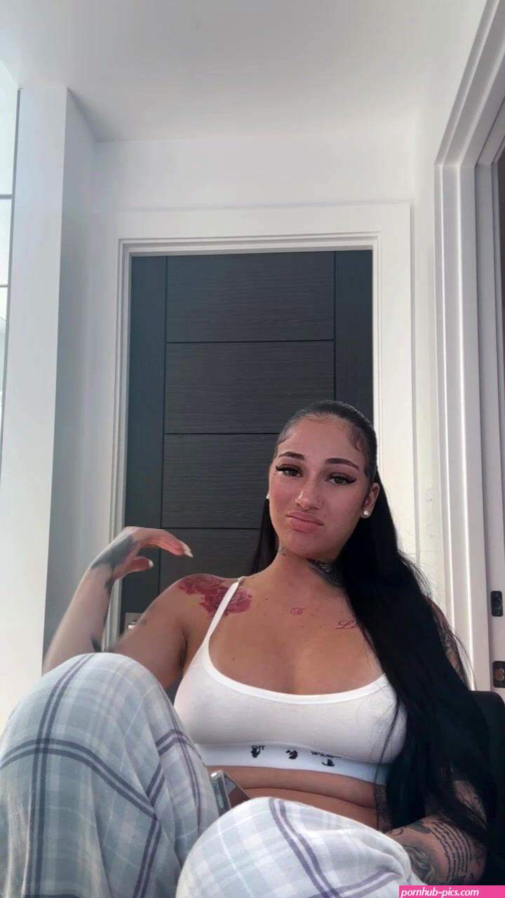 Bhad Bhabie Nips Live Stream