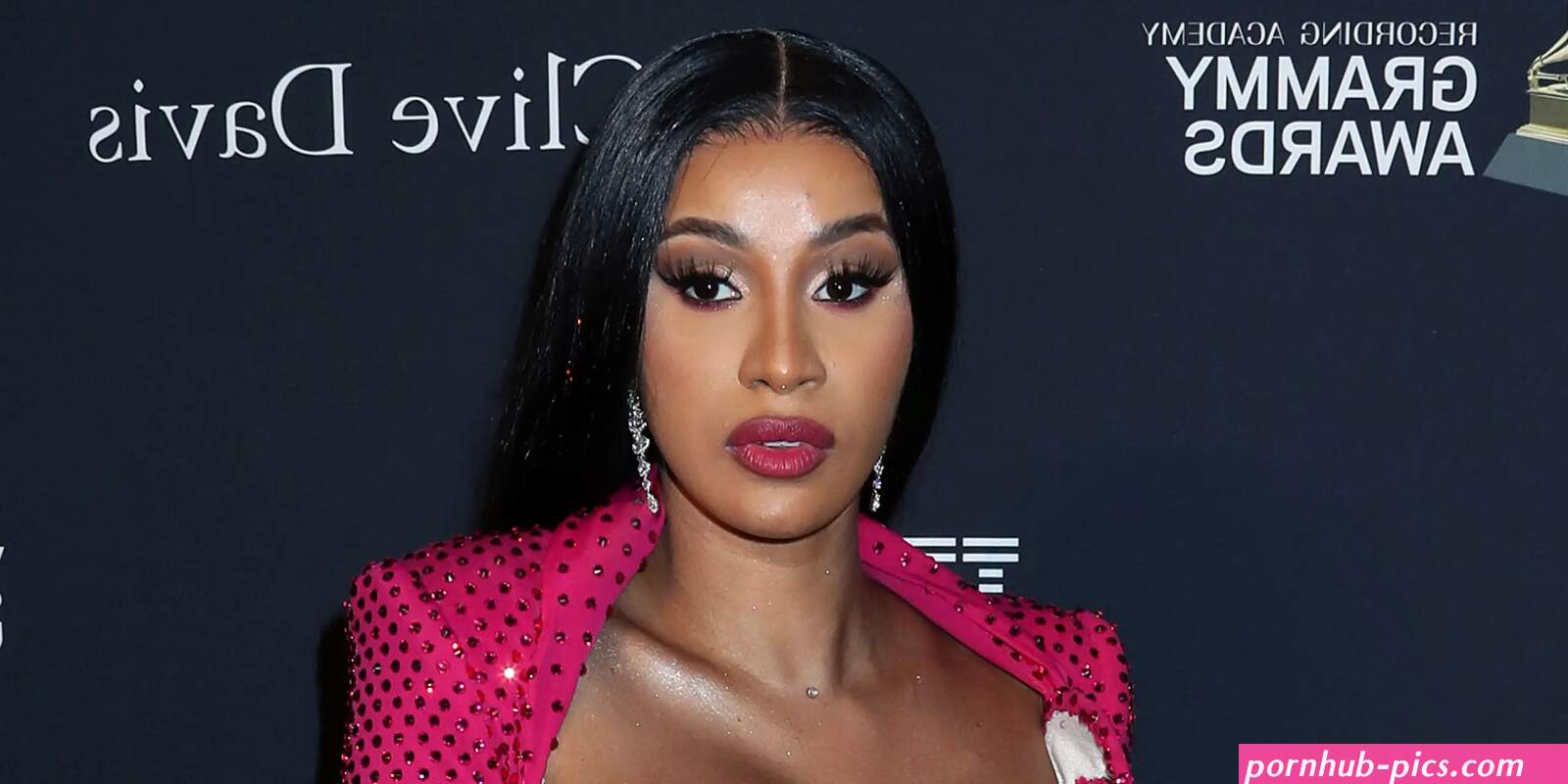 Cardi B Accidentally Posts Nude Photo On Instagram