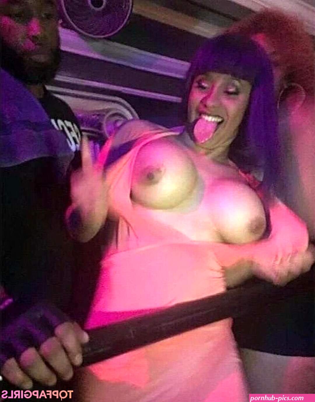 Cardi B Nude OnlyFans Leaked