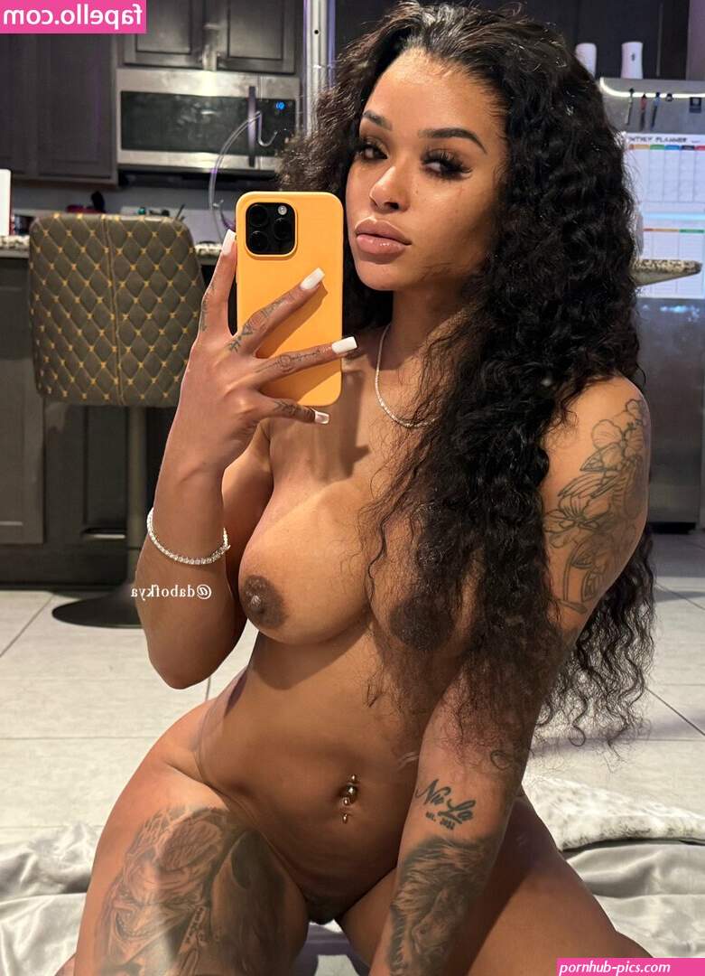 Dabofkya therealdabofkya Nude Leaked OnlyFans