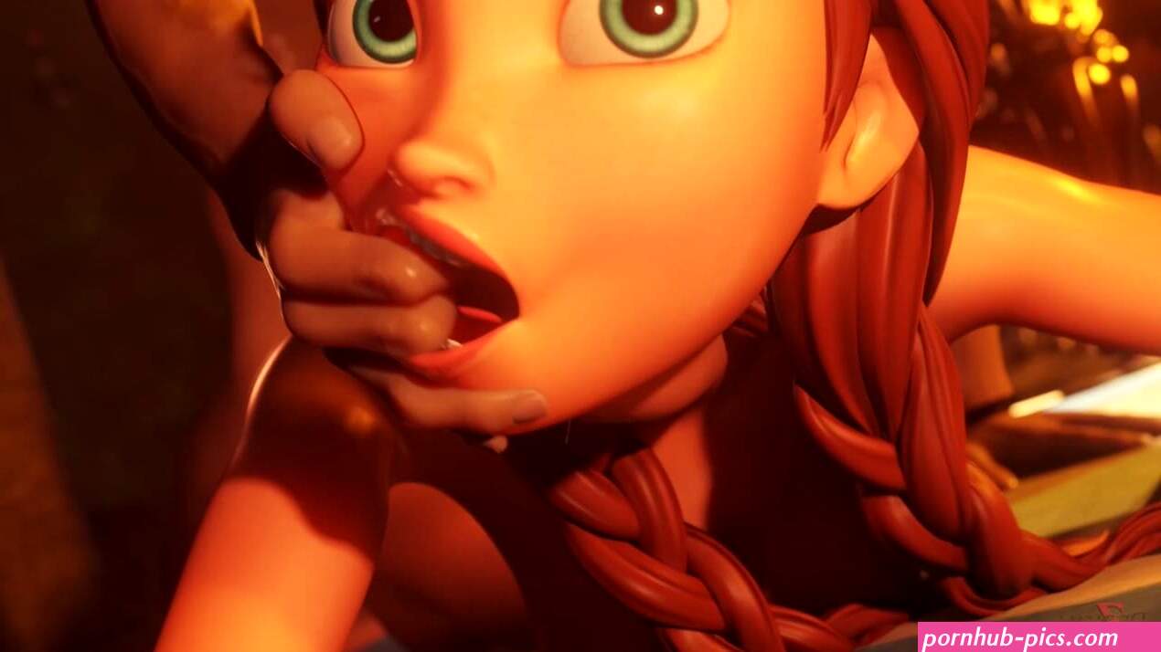 The Queens Secret Anna