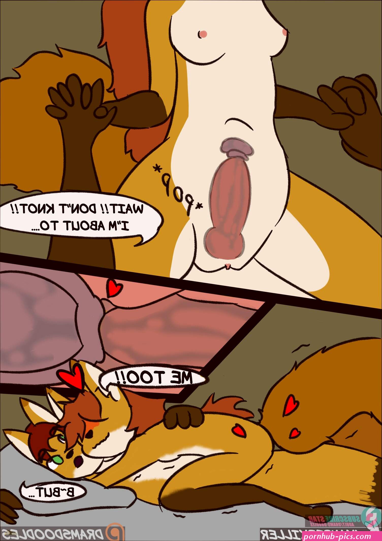 Yet to be named Brother and Sister Incest Comic comic porn