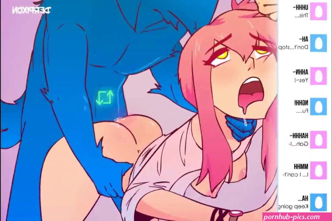 Hentai r34 compilation some futa watch online