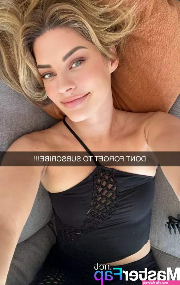 Hannah Stocking Nude OnlyFans Leak Picture Oe6EC22Quv
