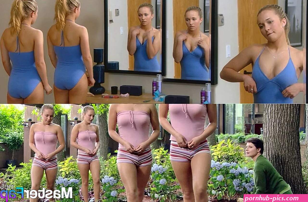 Hayden Panettiere Nude OnlyFans Leak Picture wBKfv1lCUJ