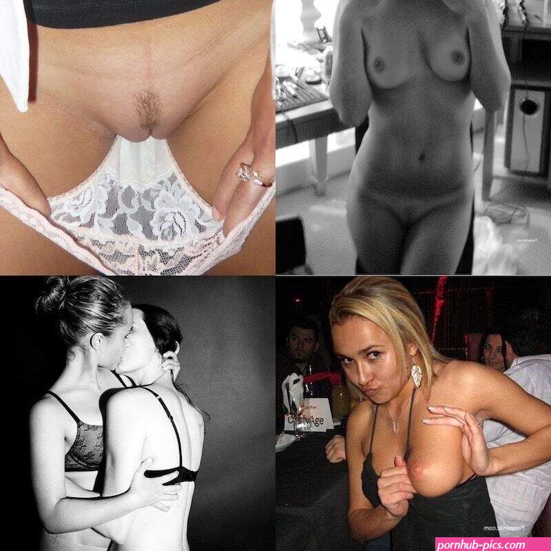 Hayden Panettiere