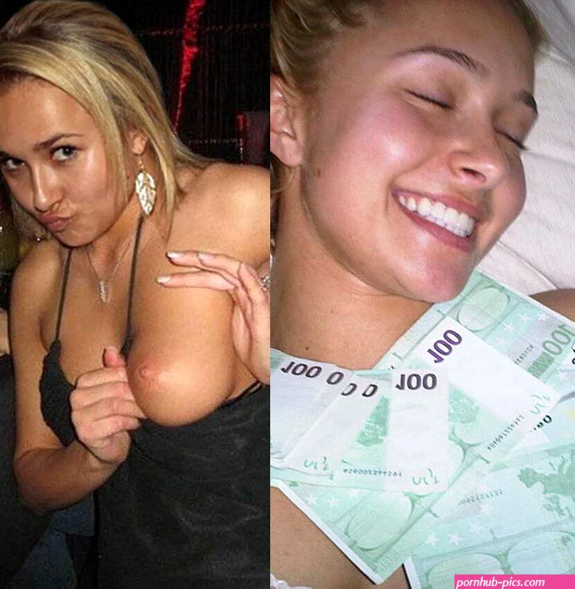 Hayden Panettiere Nude LEAKED Pics Porn Video
