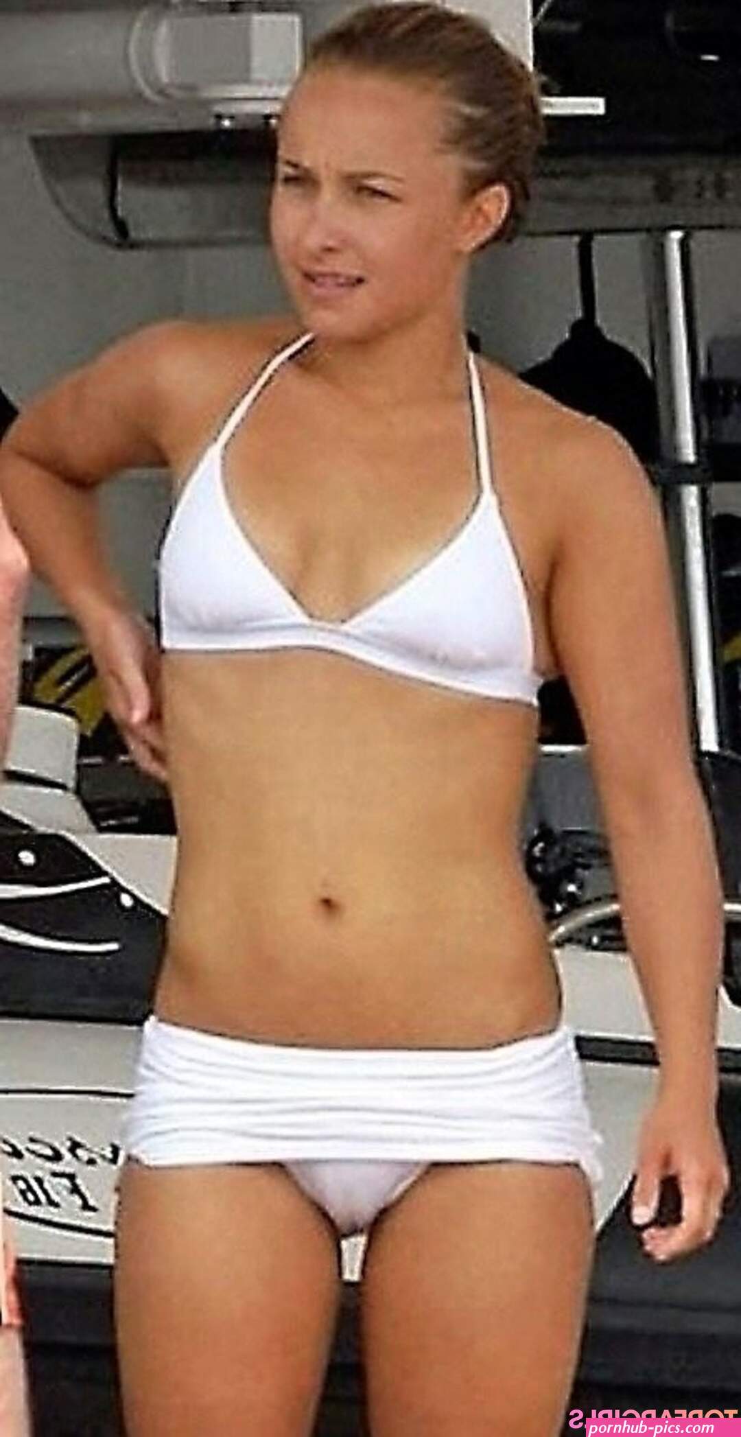 Hayden Panettiere Nude OnlyFans Leaked