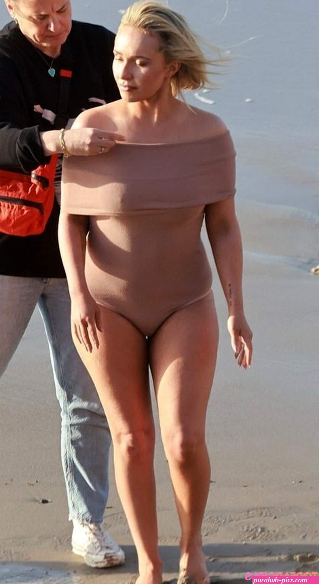 Hayden Panettiere Nude OnlyFans Leaked