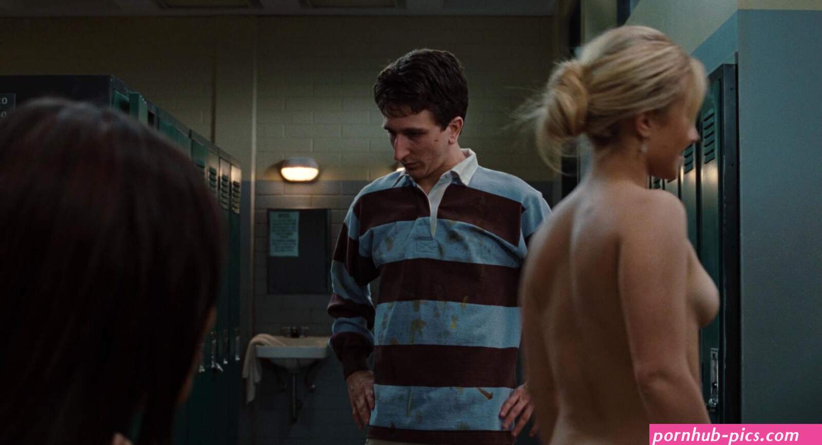 Nude video celebs Actress Hayden Panettiere