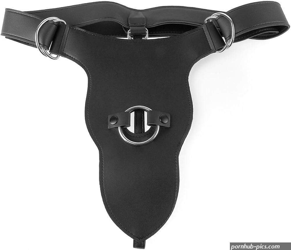 Fetish Fantasy Heavy Duty Harness : Amazon.ca: Health Personal Care