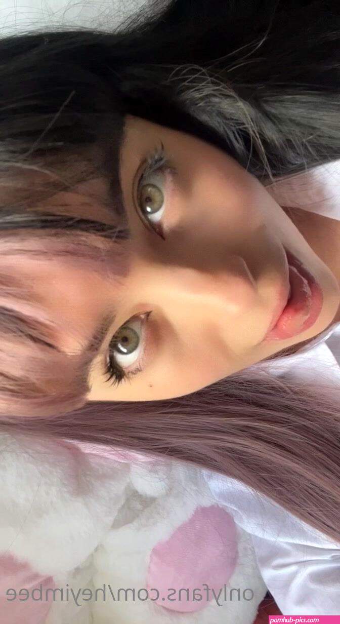 Heyimbee OnlyFans Porn HD 2