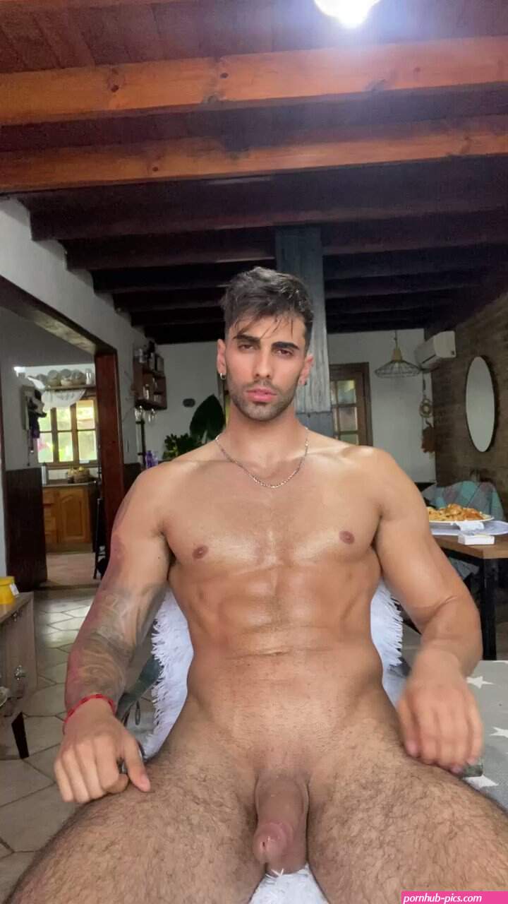 Chicos desnudos adrignm X