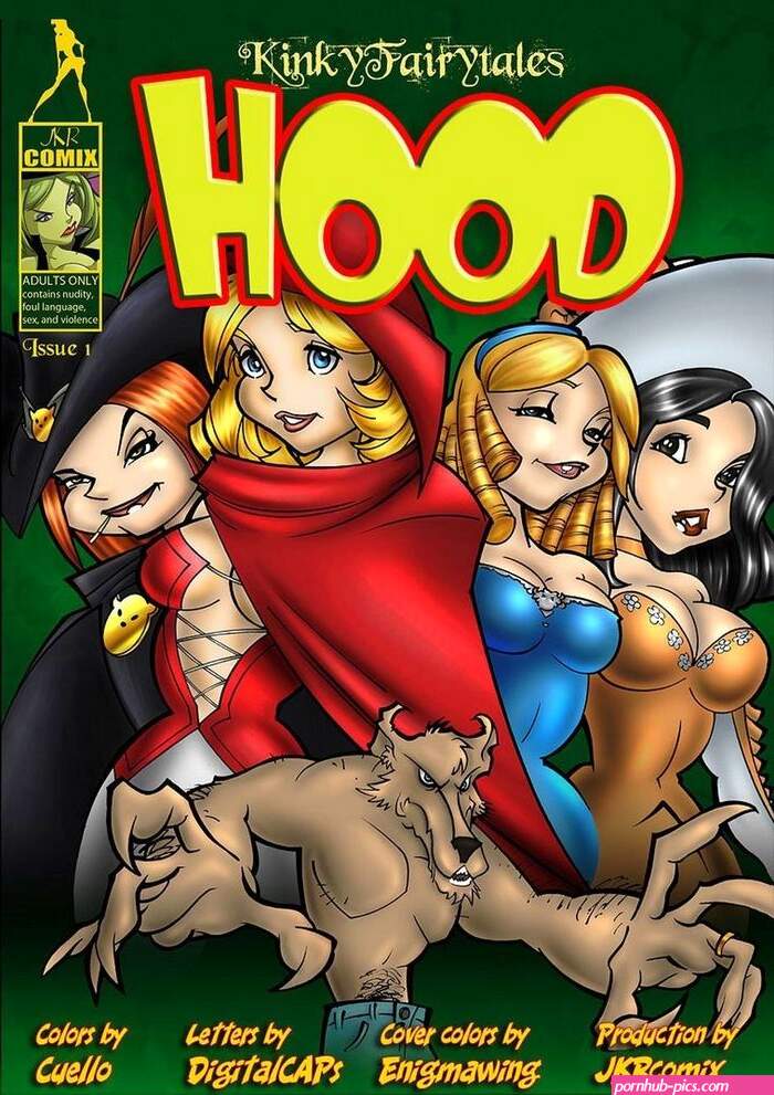 Hood 1