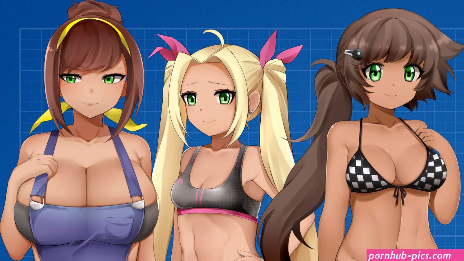 Under The Hood Others Porn Sex Game v.Final Download for Windows