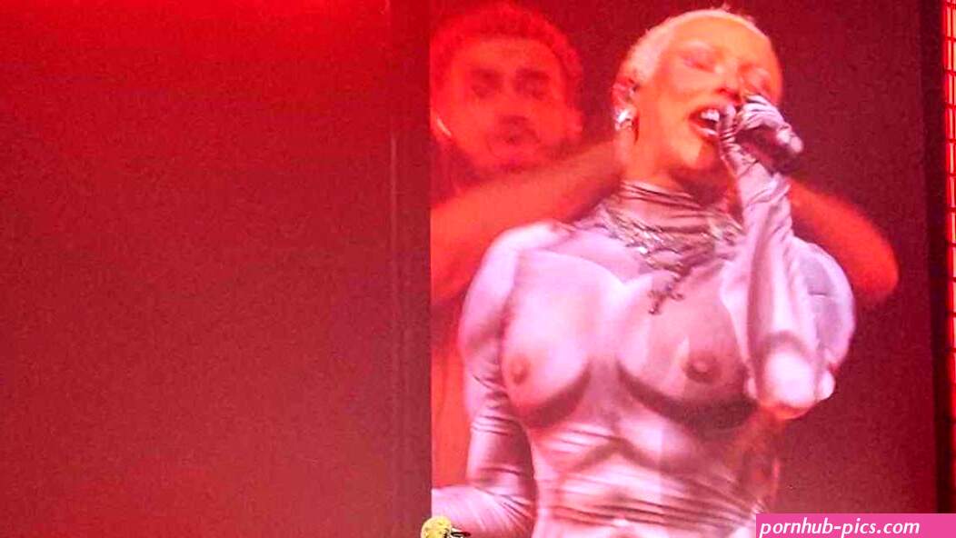 Doja Cat and Ice Spice brought down the house at Brooklyns Barclays Center review