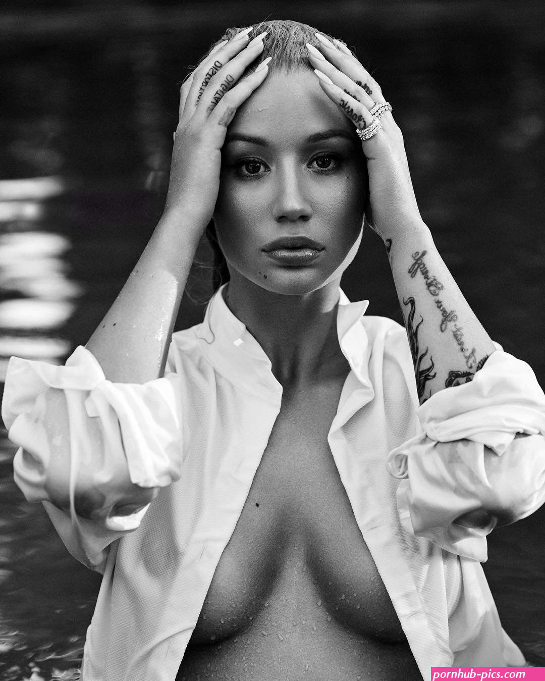 Iggy Azalea