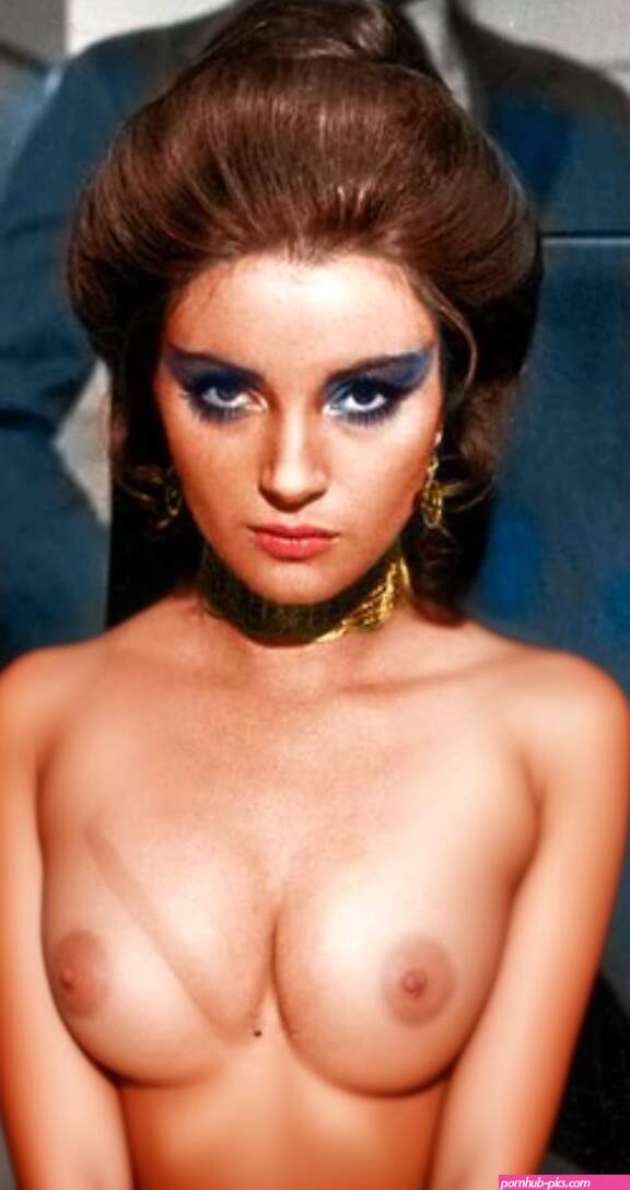 18 Jane Seymour topless 5 by hypnolover420 on DeviantArt