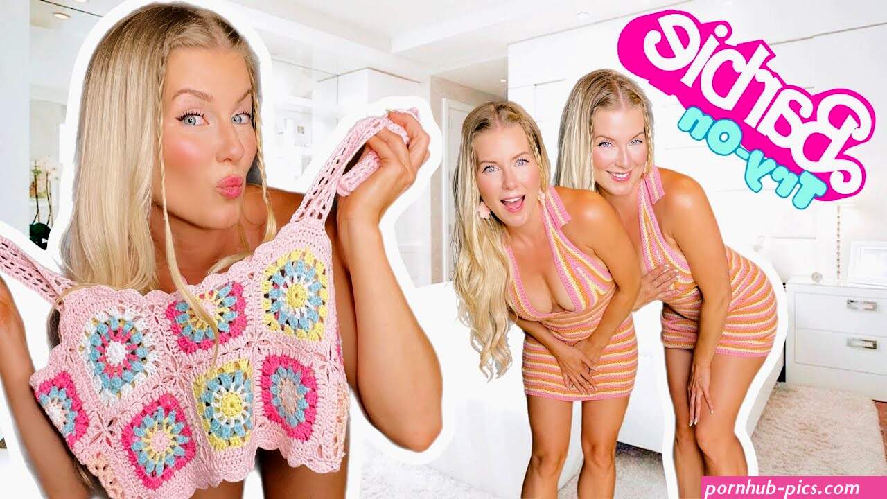 SEXY BARBIE 70s HAUL!