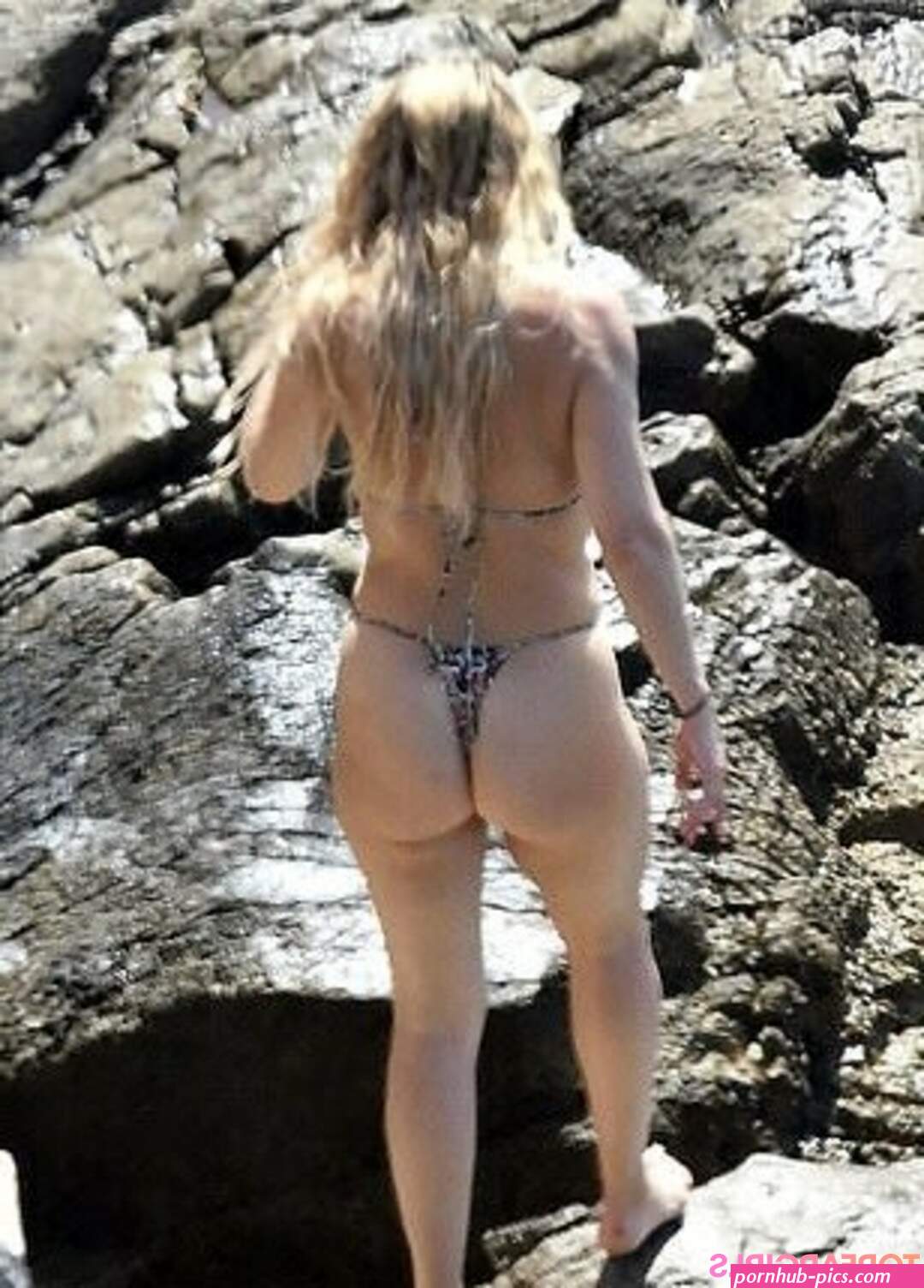 Kate Hudson Nude OnlyFans Leaked
